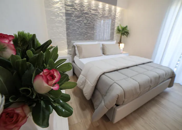 Green - Bed And Breakfast A Castrovillari